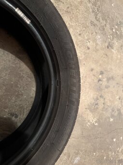 215/50 r17 letní Michelin - 4