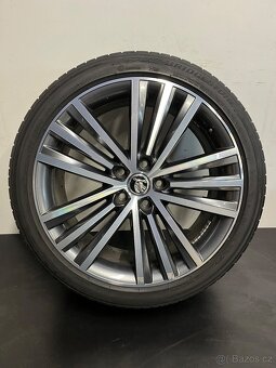 Superb R19 Sirius Letní sada - 4