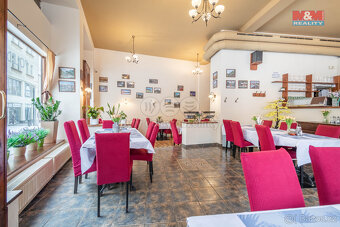 Prodej nájemního domu, 911 m², Kladno, ul. T. G. Masaryka - 4