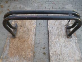 Rám na korbu Toyota LN105 1997 - 4