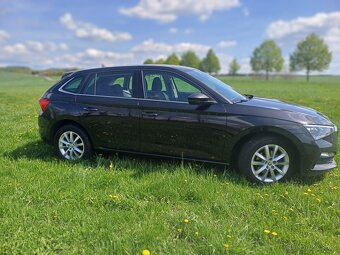 ŠKODA SCALA STYLE 2020 1.0 85KW - 4