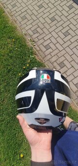 Helma agv - 4