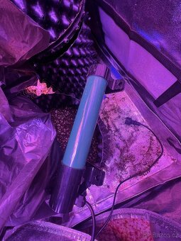 Grow box 90x90x180 - 4