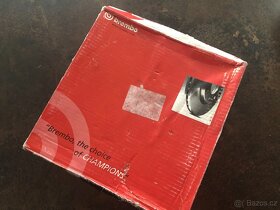 Predni brzdove kotouce BREMBO, Skoda, VW - 4