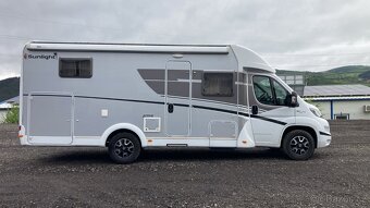 Capron Sunlight T67 Active - 4