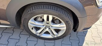 Audi a4 allroad - 4
