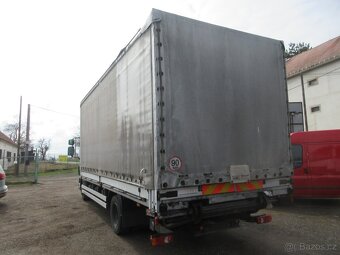 DAF LF 45.180, čelo Dhollandia - 4