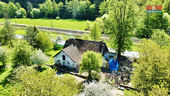 Prodej rodinného domu, 120 m², Ústí nad Orlicí, Černovír - 4