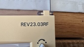 Siemens REV23.03RF - 4