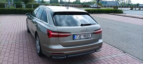 Audi A6 45 Avant 3.0 TDI 170 kW quattro - 4