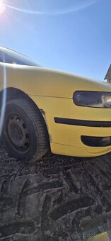 Seat leon 1m - 4