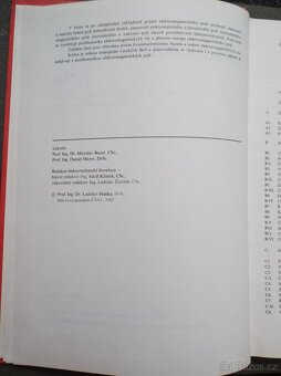 Teorie elektromagnetického pole - 4