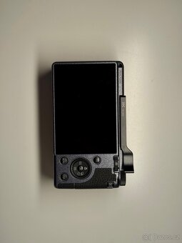 Ricoh grlllx Urban edition + příslušenství - 4