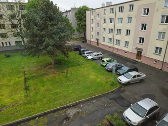 Prodej 2+1 Dobrovodská, České Budějovice - 4