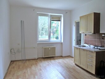 Pronájem, byt 1+kk, 21 m², Ostrava-Poruba, ul. Stavební - 4