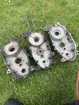 Jawa 50/20 - 4