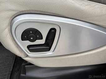 Mercedes GL350 CDi AMG 4matic - 4