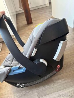 Vajíčko Cybex - 4
