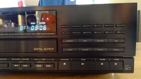 Luxman D-105u - 4