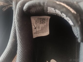 Air Force 1 málo nošené 43 vel - 4
