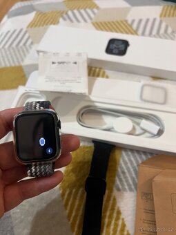 Apple watch SE 2022 44mm - 4