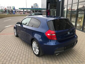 BMW Řada 116D 85kW M Paket - 4