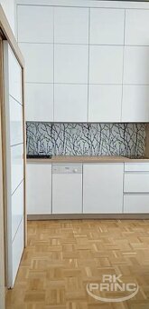 Exkluzivní pronájem bytu 1+1, 29 m² – Praha 2 – Vyšehrad - 4