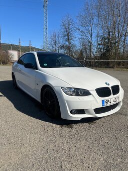 BMW e92,325i - 4