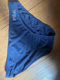 Dvoudílné plavky fila - 4