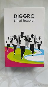 smart watch DIGGRO_chytré hodinky propojené s mobilem - 4