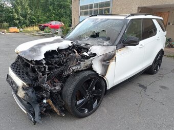 Land Rover Discovery CR doklady - 4
