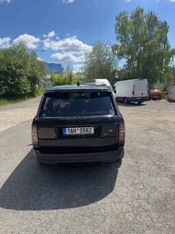 Pronájem připadný prodej - 4