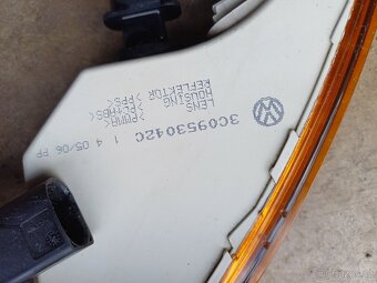 Passat b6 blinkr 3C0953041C - 4