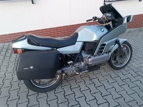 BMW k 100 - 4