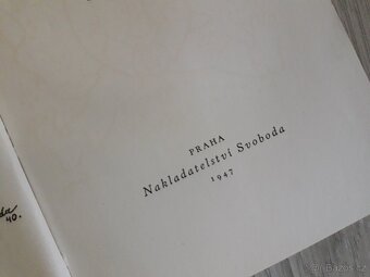 Kniha POZDRAV PÁMBU PANE RANDÁK František Rachlík - 4