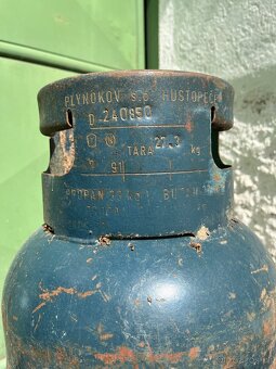 Plynová bomba - 4