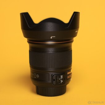 Nikon AF-S 24mm f/1.8G ED | 228764 - 4