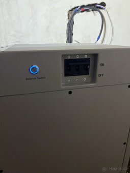 FV baterie LiFePO4 RIMDIN V4 - 4