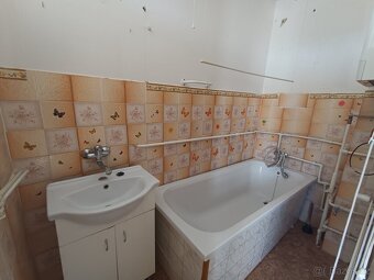 Rodinný dům Kroměříž - 4