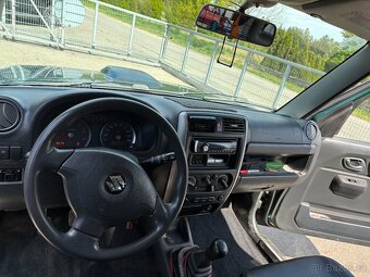 Suzuki Jimny 1.5 D - 4