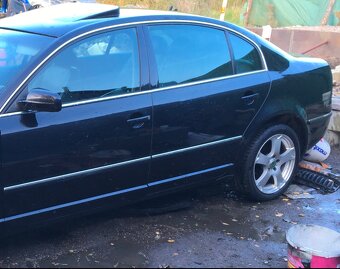 Nahradni dily škoda superb 1 1.9tdi 96kw - 4