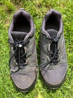 Trekkingové boty Viking gtx vel. 38 - 4