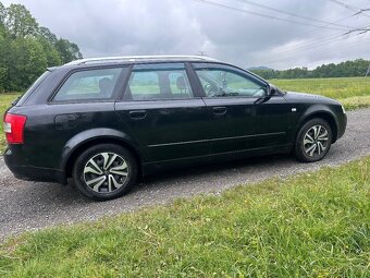 A4 combi 1.9tdi - 4