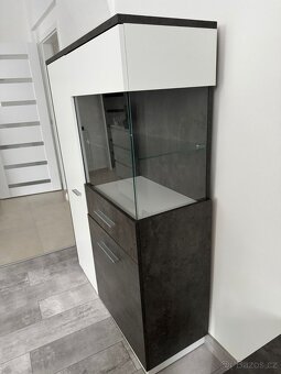 Obývací stěna Sconto Zingaro - 4