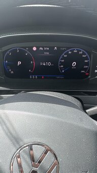 Vw Arteon Shooting Brake 2.0 Tdi 110Kw Dsg R-LINE 2021/150KM - 4
