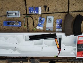 AK-47 CYMA upgrade - 4