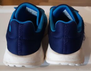 Tenisky Adidas vel. 28.5 - 4