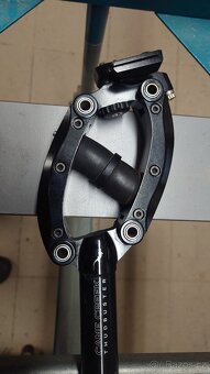 Canecrek thudbuster 27, 2 - 4