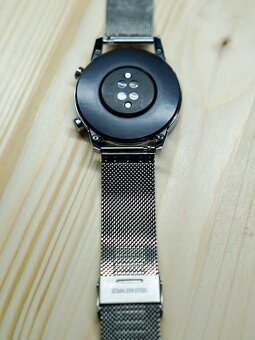 Hodinky Honor Magic Watch 2, Minos Steel - 4