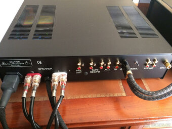 Symphonic Line RG10 MK4 Reference HD + Kimber Select KS-1016 - 4